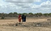 En junio pasado, ACNUR anunció que necesita 9,5 millones de dólares para Somalia, como parte de su llamamiento regional para el Cuerno de África.
