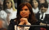 Cristina Fernández de Kirchner pidió ampliar su declaración indagatoria en la audiencia judicial que tendrá lugar este martes. 