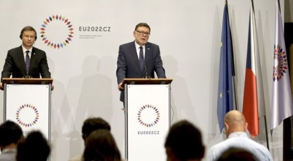 Czech Gov’t Approves Electricity Gas Price Cap News Telesur English