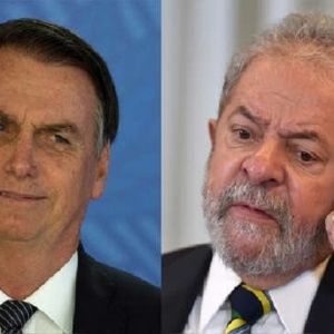 MDA Poll Puts Lula Ahead in Brazilian Runoff Election
