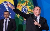 Jair Bolsonaro indulta a militares y policías involucrados en la masacre de 111 presos en la cárcel de Carandirú en 1992.