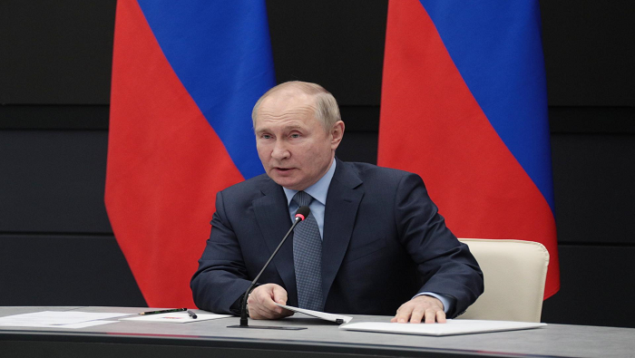 El presidente Putin se reunirá con sus homólogos de Bielorrusia, Azerbaiyán, Kazajastán, Tayikistán, Turkmenistán, Uzbekistán y Armenia.