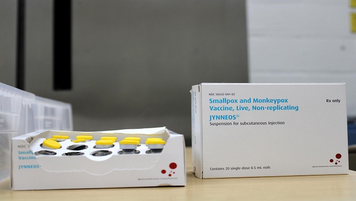 El Programa Ampliado de Inmunizaciones del Minsa indicó que se han aplicado 46 dosis de vacunas contra la mpox.