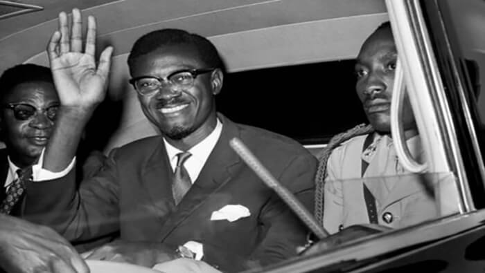 Patrice Lumumba fue el primero en ocupar el cargo de primer ministro de la República Democrática del Congo, entre junio y septiembre de 1960.