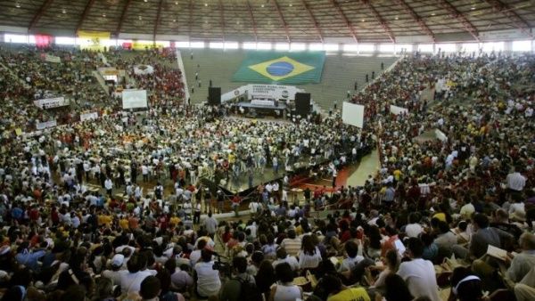 Foro Social Mundial regresa a Porto Alegre, Brasil