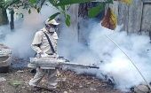 El Sedes ordenó intensificar la estrategia de comunicación en torno al nuevo brote de dengue.