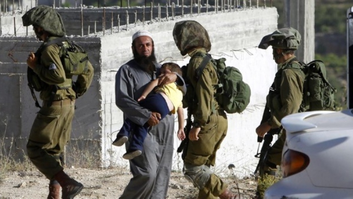 En el transcurso del presente año, más de 70 palestinos han sido asesinados por las tropas de Tel Aviv.