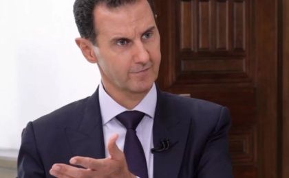 El presidente sirio, Bashar Al Assad, nombró como ministro de Estado al miembro del Comité Central del Partido Comunista Sirio Unificado y de su buró político, Ahmed Bustahji.