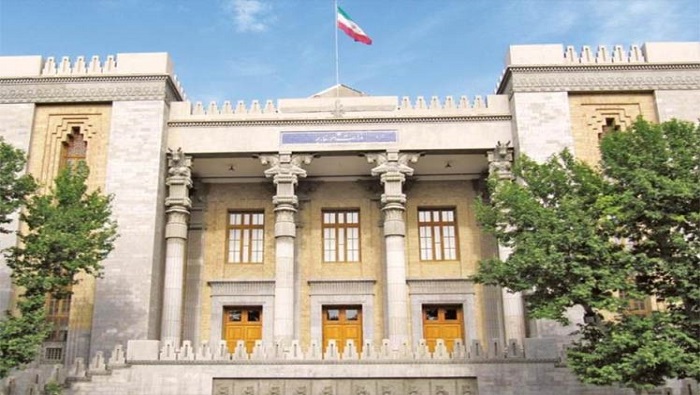 La Cancillería iraní elogió la decisión de la Corte, que consideró legítimas las posiciones de la nación centroasiática y señalado el comportamiento indebido de EE.UU.