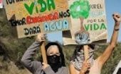Argentina envenenada por el extractivismo