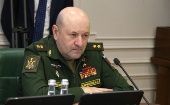 El Ministerio de Defensa ruso examinó más de 2.000 documentos con los que se establecieron nombres concretos de funcionarios que participaron en la organización de investigaciones militares-biológicas en EE.UU. y Ucrania