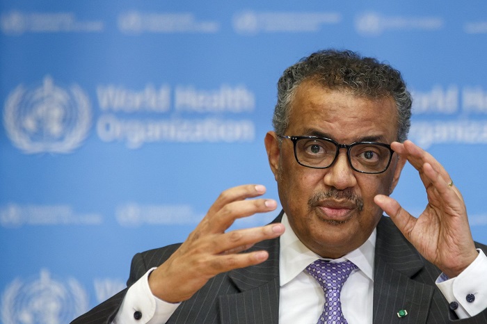 El experto etíope recordó las obligaciones que impone el Derecho Internacional Humanitario de proteger a los heridos y enfermos, los civiles, el personal sanitario, las ambulancias y los centros de salud en casos de enfrentamientos armados.