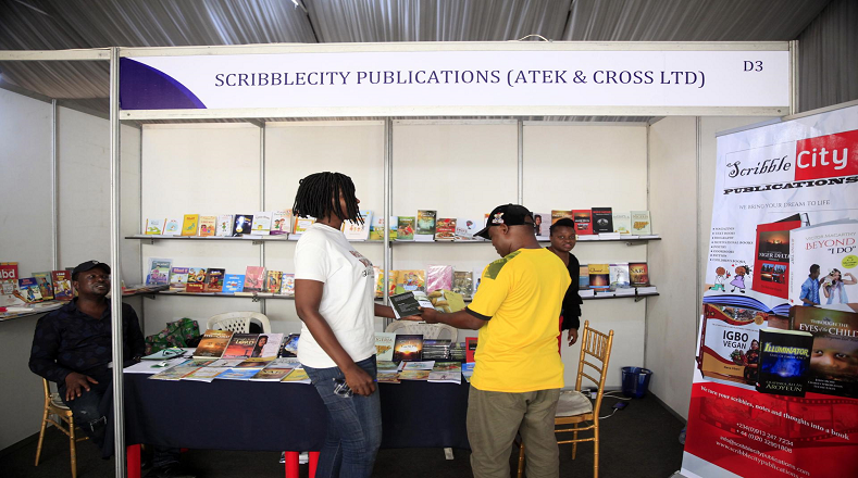 La 22ª edición de  la Feria Internacional del Libro de Nigeria (NIBF, siglas  en inglés), comenzó este miércoles y tendrá lugar hasta el sábado 13 de mayo,  en el estado de Lagos.
