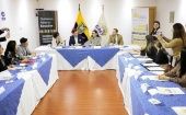 El próximo 20 de agosto, los ecuatorianos deberán elegir a un nuevo presidente y 137 asambleístas tras el Decreto Ejecutivo 741 con el que se aplicó la muerte cruzada.