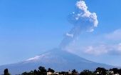 El Popocatépetl ha tenido actividad volcánica en los últimos días; lo que ha preocupado a autoridades y población en Puebla, Morelos, Estado de México y ciudad de México.