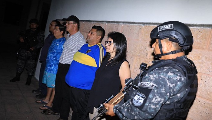 Autoridades salvadoreñas se habían comprometido a investigar la tragedia y determinar los culpables de la estampida que tuvo lugar en el estadio de Cuscatlán.
