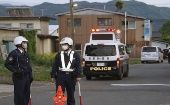 En el incidente ocurrido este jueves en la prefectura de Nagano, el motivo del atacante y otros detalles siguen siendo desconocidos.
