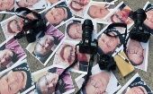 Fuentes oficiales señalan que en el 2022 se registraron 13 homicidios de reporteros en México.