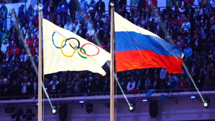 Desde el Ministerio de Deportes de Rusia aseguraron que la decisión del COI es otro acto de discriminación contra los deportistas locales y otra violación de los principios del olimpismo.
