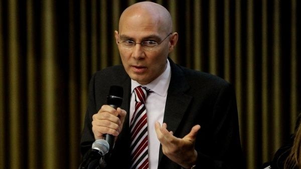 Volker Türk expresó también su preocupación por “los crecientes niveles de desconfianza y polarización en la sociedad guatemalteca”.
