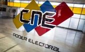 Autoridades venezolanas consideraron que el incremento de postulados para magistrados del CNE demuestra la confianza de la sociedad en la Asamblea Nacional.