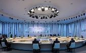 El vocero del Kremlin añadió que los participantes de la cumbre Rusia- África expresaron su gran interés en continuar el diálogo en "diversos formatos".