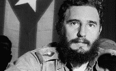 Fidel fue uno de los estadistas, pensadores y revolucionarios más destacados del siglo XX.