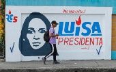 En estas elecciones de carácter extraordinario, los ecuatorianos eligen a un nuevo presidente y a los 137 nuevos integrantes de la Asamblea Nacional. 
