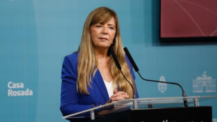 Lo anunció la portavoz presidencial Gabriela Cerruti: el decreto lleva la firma de Alberto Fernández y es parte de la lucha contra el negacionismo.