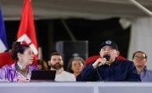 Daniel Ortega afirmó que la actual situación de la región pone a prueba la calidad revolucionaria de los gobernantes.