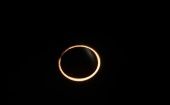 Expertos en la astronomía moderna indican que se pueden predecir de diversas maneras los eclipses solares y lunares, y su trayectoria de proyección en la Tierra.