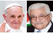 Abbas rechazó los desplazamientos forzados a los que se han sometido los palestinos residentes en Gaza, Cisjordania o Jerusalén.