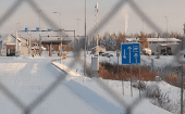 Finlandia anunció el cierre de toda su frontera oriental con Rusia durante dos semanas a partir del 30 de noviembre.