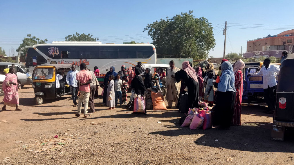 El Ejército gubernamental aseguró que “la situación de seguridad en el estado de Al-Jazira se ha estabilizado” y pidió a los residentes “no abandonar sus hogares”.