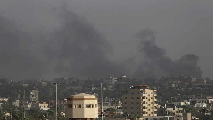 Las fuerzas de ocupación de Israel han lanzado deliberadamente ataques a los profesionales de la prensa en Gaza y en Líbano durante las continuas agresiones israelíes en ambas fronteras.