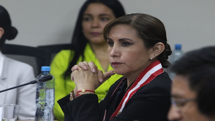 La ex fical de La Nación aseguró que la acusación “en su contra tiene motivaciones políticas