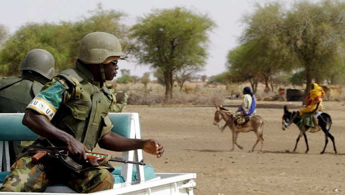 Sudán lleva más de ocho meses de conflicto entre el Ejército sudanés y las Fuerzas de Apoyo Rápido (RSF).