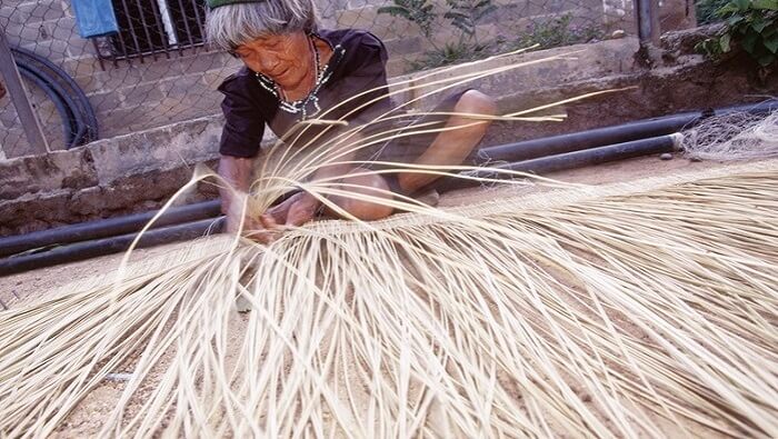 La importancia de la cestería indígena en Latinoamérica va más allá de ser una forma de arte.