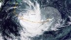 Belal azotó esta zona del océano Índico con fuertes lluvias y vientos que superaron los 200 kilómetros por hora, dejando cuantiosos daños materiales.