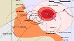 La Oficina de Meteorología de Australia sostuvo que Kirrily perdió fuerza desde que tocó tierra y ya no tiene la intensidad de un ciclón.