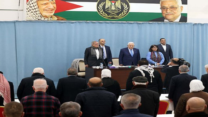 El mandatario pidió el reconocimiento del Estado de Palestina como miembro de pleno derecho de las Naciones Unidas.