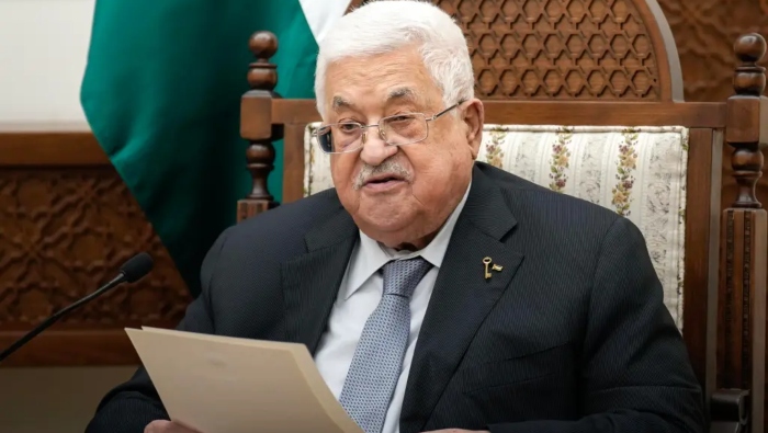 Abbas instó a impedir 