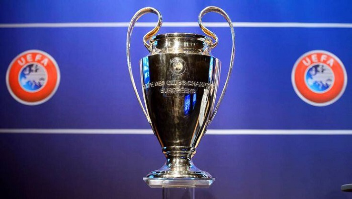 Para llegar a Liga de Campeones los clubes seguirán dependiendo de la clasificación en su liga doméstica y la posición de cada federación en la tabla de coeficiente de la UEFA.