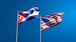 Con independencia de las altas y las bajas en la relación política bilateral, Cuba ha mantenido su compromiso con el espíritu y la letra de lo acordado.