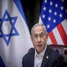¿Se rebelará la sociedad israelí contra Netanyahu?
