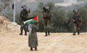 En 2023, fueron ultimadas 520 personas por las fuerzas del Ejército de ocupación israelí.