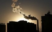 Dichas emisiones están muy lejos del 75 por ciento de reducción necesario antes del 2030 para mantener el límite de calentamiento de 1,5° C establecido por el acuerdo de París.