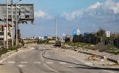 Una operación militar israelí a gran escala en Rafah asestaría un golpe mortal a los programas de ayuda en Gaza, donde la asistencia humanitaria sigue siendo “completamente insuficiente”, advirtió la ONU.