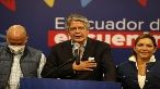 A pesar de encontrarse fuera de Ecuador, el expresidente Lasso expresó su predisposición para colaborar con la Justicia del país suramericano.