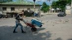 La violencia se ha incrementado aún más en el país caribeño, sobre todo en la zona metropolitana de Puerto Príncipe.
